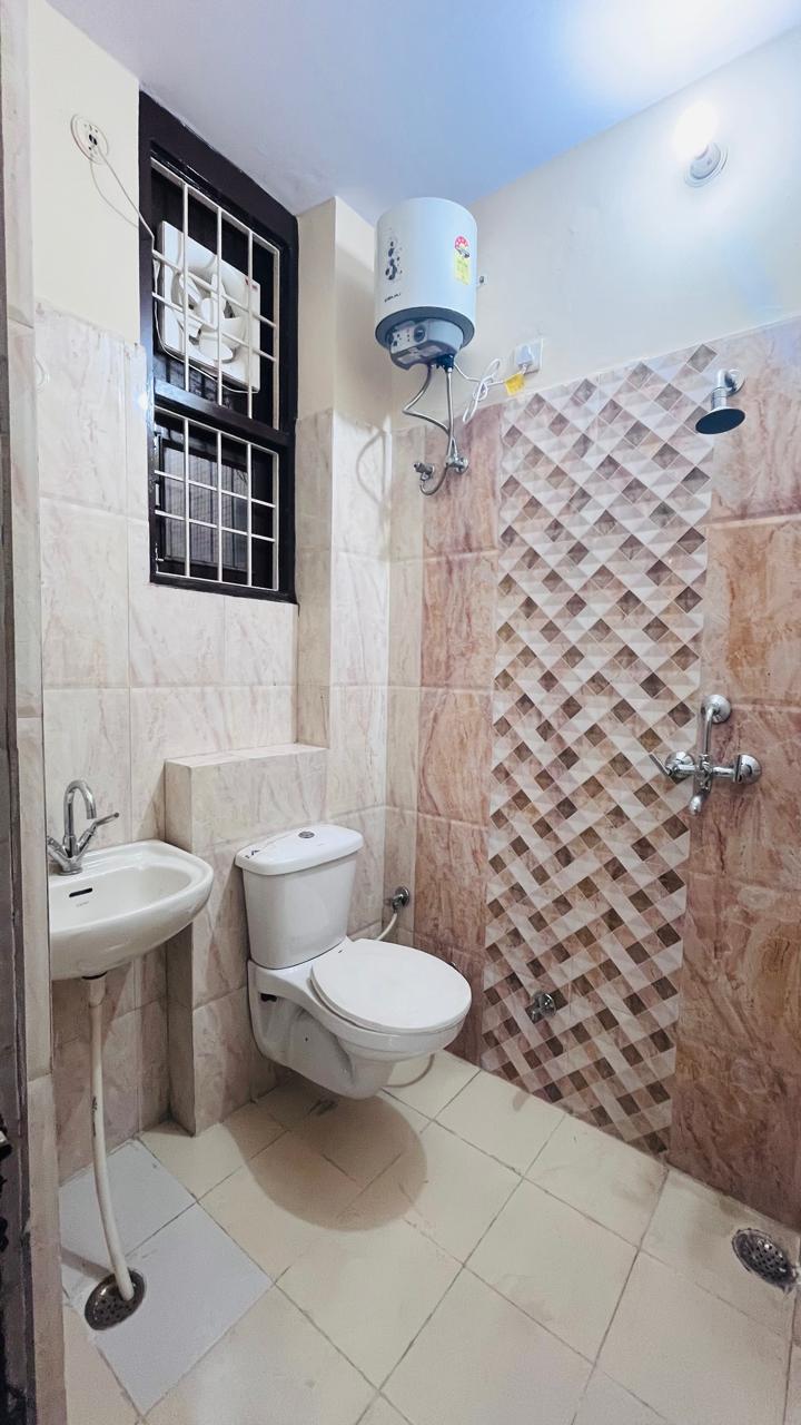 3BHK Semi-Furnished Flat for Rent in Malviya Nagar Jaipur-Malviya Nagar-Jaipur